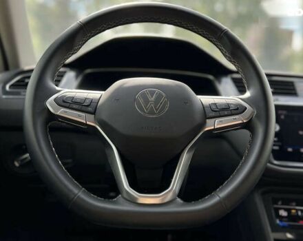 Фольксваген Тігуан, об'ємом двигуна 2 л та пробігом 25 тис. км за 25500 $, фото 15 на Automoto.ua