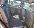 Фольксваген Тигуан, объемом двигателя 1.98 л и пробегом 21 тыс. км за 6300 $, фото 10 на Automoto.ua