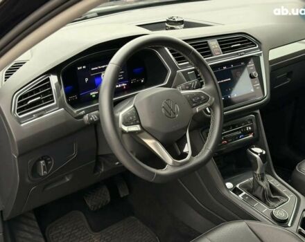 Фольксваген Тигуан, объемом двигателя 2 л и пробегом 33 тыс. км за 25999 $, фото 9 на Automoto.ua