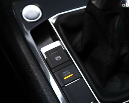 Фольксваген Тигуан, объемом двигателя 2 л и пробегом 14 тыс. км за 41000 $, фото 25 на Automoto.ua