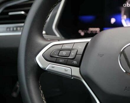 Фольксваген Тигуан, объемом двигателя 2 л и пробегом 21 тыс. км за 27900 $, фото 23 на Automoto.ua