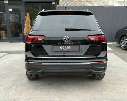 Фольксваген Тигуан, объемом двигателя 2 л и пробегом 33 тыс. км за 25999 $, фото 5 на Automoto.ua