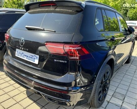 Фольксваген Тігуан, об'ємом двигуна 1.4 л та пробігом 0 тис. км за 57383 $, фото 20 на Automoto.ua