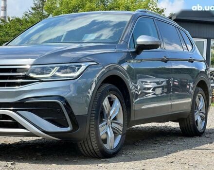 Фольксваген Тигуан, объемом двигателя 2 л и пробегом 171 тыс. км за 33147 $, фото 7 на Automoto.ua