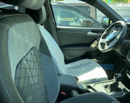 Фольксваген Тігуан, об'ємом двигуна 1.4 л та пробігом 0 тис. км за 57383 $, фото 2 на Automoto.ua