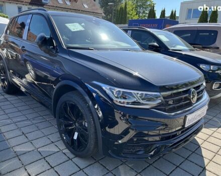 Фольксваген Тігуан, об'ємом двигуна 1.4 л та пробігом 0 тис. км за 57383 $, фото 28 на Automoto.ua