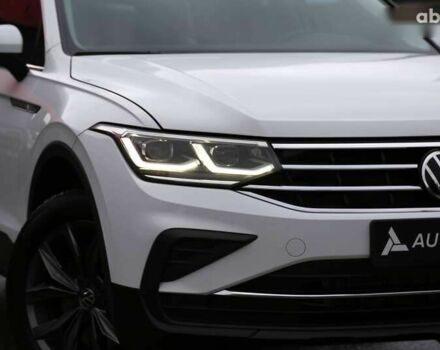 Фольксваген Тигуан, объемом двигателя 2 л и пробегом 21 тыс. км за 27900 $, фото 3 на Automoto.ua