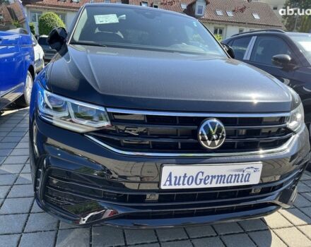 Фольксваген Тігуан, об'ємом двигуна 1.4 л та пробігом 0 тис. км за 57383 $, фото 19 на Automoto.ua