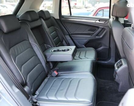 Фольксваген Тигуан, объемом двигателя 2 л и пробегом 14 тыс. км за 41000 $, фото 8 на Automoto.ua