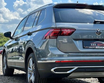 Фольксваген Тигуан, объемом двигателя 2 л и пробегом 171 тыс. км за 33147 $, фото 11 на Automoto.ua