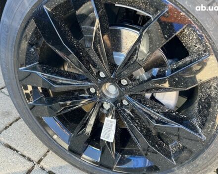 Фольксваген Тігуан, об'ємом двигуна 1.4 л та пробігом 0 тис. км за 57383 $, фото 31 на Automoto.ua