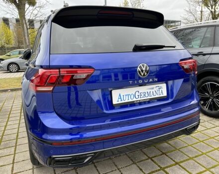 Фольксваген Тігуан, об'ємом двигуна 2 л та пробігом 10 тис. км за 49884 $, фото 19 на Automoto.ua