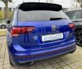 Фольксваген Тігуан, об'ємом двигуна 2 л та пробігом 10 тис. км за 49884 $, фото 19 на Automoto.ua