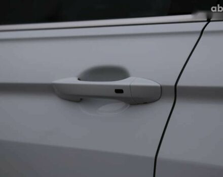 Фольксваген Тигуан, объемом двигателя 2 л и пробегом 21 тыс. км за 27900 $, фото 26 на Automoto.ua