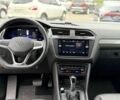 Фольксваген Тигуан, объемом двигателя 2 л и пробегом 33 тыс. км за 25999 $, фото 10 на Automoto.ua