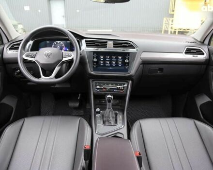 Фольксваген Тигуан, объемом двигателя 2 л и пробегом 21 тыс. км за 27900 $, фото 14 на Automoto.ua