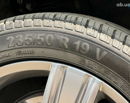 Фольксваген Тигуан, объемом двигателя 2 л и пробегом 171 тыс. км за 33147 $, фото 26 на Automoto.ua