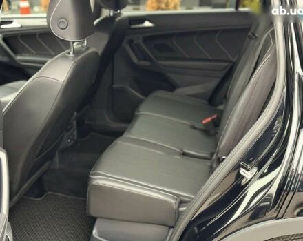 Фольксваген Тигуан, объемом двигателя 2 л и пробегом 33 тыс. км за 25999 $, фото 13 на Automoto.ua