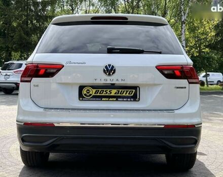 Фольксваген Тігуан, об'ємом двигуна 2 л та пробігом 25 тис. км за 25500 $, фото 5 на Automoto.ua