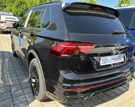 Фольксваген Тігуан, об'ємом двигуна 1.4 л та пробігом 0 тис. км за 57383 $, фото 8 на Automoto.ua