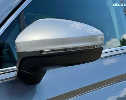 Фольксваген Тигуан, объемом двигателя 2 л и пробегом 171 тыс. км за 33147 $, фото 16 на Automoto.ua