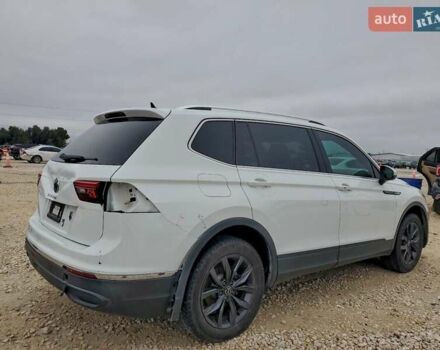 Фольксваген Тігуан, об'ємом двигуна 2 л та пробігом 87 тис. км за 18400 $, фото 5 на Automoto.ua