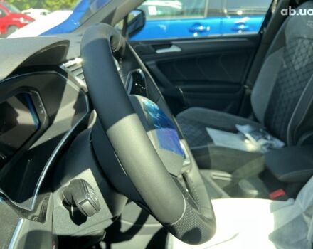 Фольксваген Тігуан, об'ємом двигуна 1.4 л та пробігом 0 тис. км за 57383 $, фото 10 на Automoto.ua