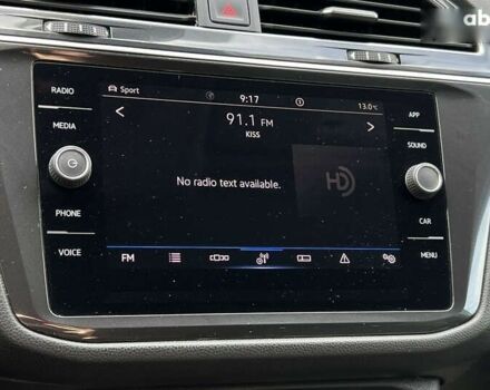 Фольксваген Тігуан, об'ємом двигуна 2 л та пробігом 25 тис. км за 25500 $, фото 18 на Automoto.ua