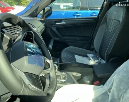 Фольксваген Тігуан, об'ємом двигуна 1.4 л та пробігом 0 тис. км за 57383 $, фото 11 на Automoto.ua