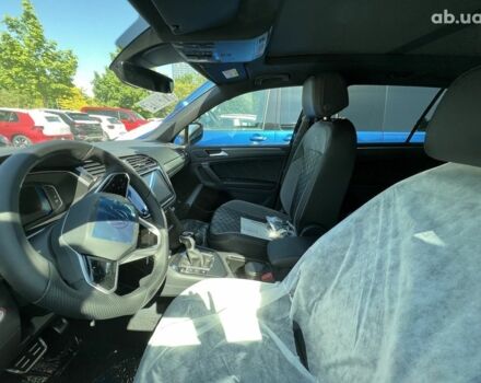 Фольксваген Тігуан, об'ємом двигуна 1.4 л та пробігом 0 тис. км за 57383 $, фото 12 на Automoto.ua