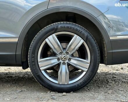 Фольксваген Тигуан, объемом двигателя 2 л и пробегом 171 тыс. км за 33147 $, фото 24 на Automoto.ua
