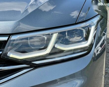 Фольксваген Тигуан, объемом двигателя 2 л и пробегом 171 тыс. км за 33147 $, фото 14 на Automoto.ua