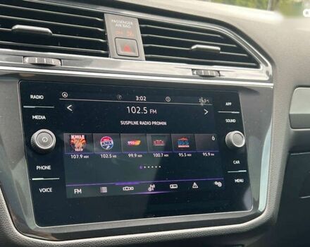 Фольксваген Тігуан, об'ємом двигуна 2 л та пробігом 30 тис. км за 31500 $, фото 15 на Automoto.ua