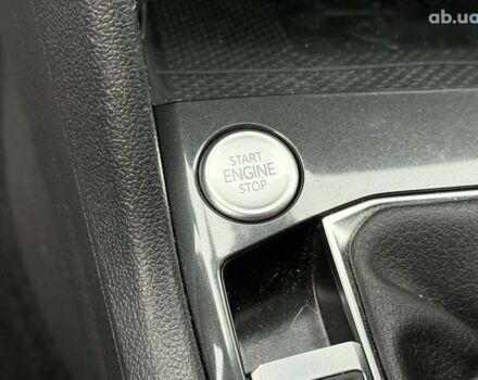 Фольксваген Тигуан, объемом двигателя 2 л и пробегом 33 тыс. км за 25999 $, фото 15 на Automoto.ua