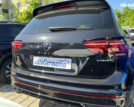 Фольксваген Тігуан, об'ємом двигуна 1.4 л та пробігом 0 тис. км за 57383 $, фото 25 на Automoto.ua