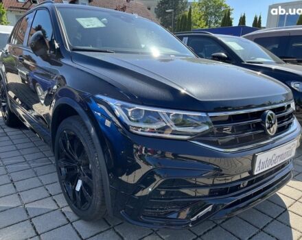 Фольксваген Тігуан, об'ємом двигуна 1.4 л та пробігом 0 тис. км за 57383 $, фото 26 на Automoto.ua