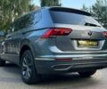 Фольксваген Тигуан, объемом двигателя 2 л и пробегом 60 тыс. км за 27800 $, фото 4 на Automoto.ua