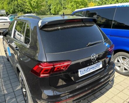 Фольксваген Тігуан, об'ємом двигуна 1.4 л та пробігом 0 тис. км за 57383 $, фото 27 на Automoto.ua