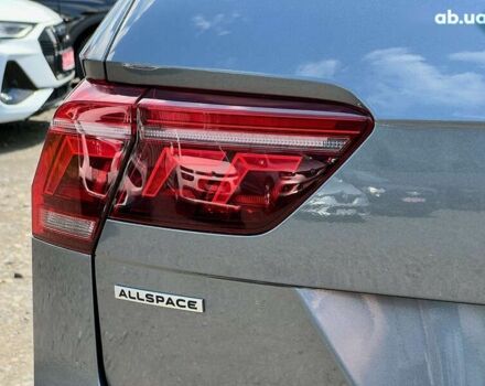 Фольксваген Тигуан, объемом двигателя 2 л и пробегом 171 тыс. км за 33147 $, фото 18 на Automoto.ua