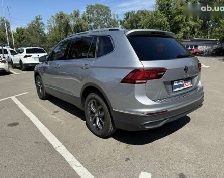 Фольксваген Тігуан, об'ємом двигуна 2 л та пробігом 47 тис. км за 24900 $, фото 4 на Automoto.ua