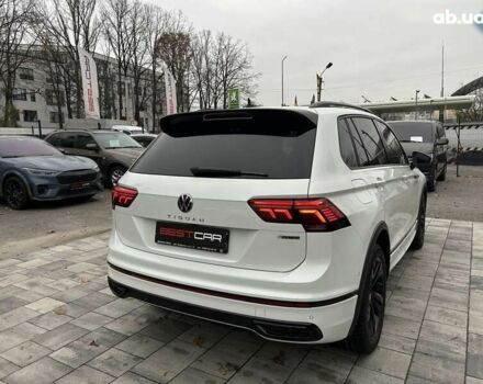 Фольксваген Тігуан, об'ємом двигуна 2 л та пробігом 65 тис. км за 36800 $, фото 12 на Automoto.ua