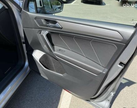 Фольксваген Тігуан, об'ємом двигуна 2 л та пробігом 47 тис. км за 24900 $, фото 25 на Automoto.ua