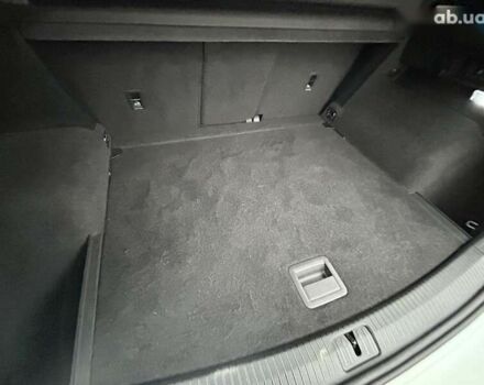 Фольксваген Тігуан, об'ємом двигуна 2 л та пробігом 65 тис. км за 36800 $, фото 25 на Automoto.ua