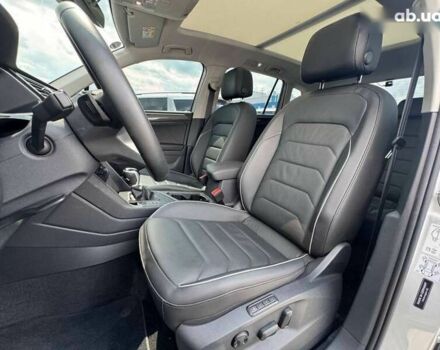 Фольксваген Тигуан, объемом двигателя 2 л и пробегом 15 тыс. км за 39500 $, фото 23 на Automoto.ua