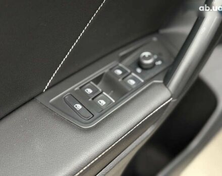 Фольксваген Тигуан, объемом двигателя 2 л и пробегом 33 тыс. км за 25999 $, фото 21 на Automoto.ua