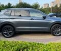 Фольксваген Тигуан, объемом двигателя 2 л и пробегом 60 тыс. км за 27800 $, фото 7 на Automoto.ua