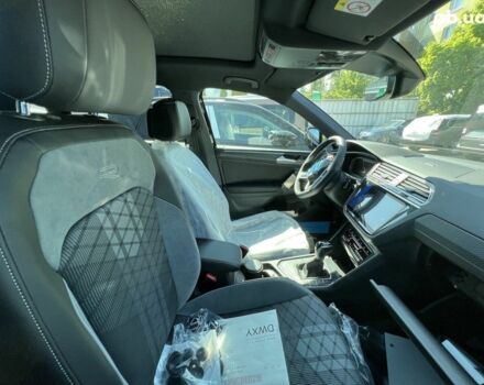 Фольксваген Тігуан, об'ємом двигуна 1.4 л та пробігом 0 тис. км за 57383 $, фото 4 на Automoto.ua