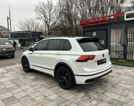 Фольксваген Тігуан, об'ємом двигуна 2 л та пробігом 65 тис. км за 36800 $, фото 16 на Automoto.ua