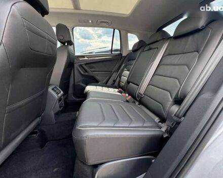 Фольксваген Тигуан, объемом двигателя 2 л и пробегом 15 тыс. км за 39500 $, фото 27 на Automoto.ua