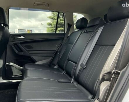 Фольксваген Тігуан, об'ємом двигуна 2 л та пробігом 25 тис. км за 25500 $, фото 9 на Automoto.ua